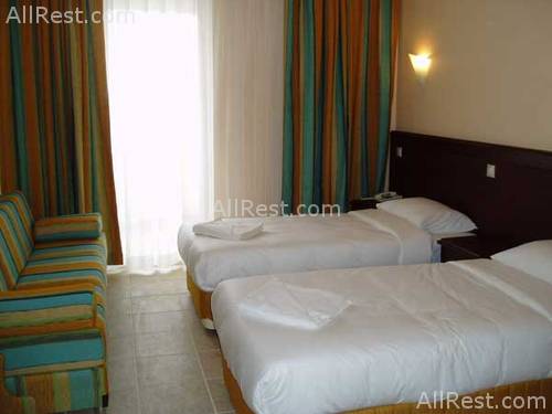 Acropol Beach Hotel 4